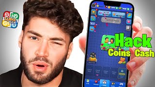 Ludo Club Hack  Get Free Coin amp Cash in seconds 2024 IOS Android [upl. by Johannah396]