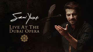 Sami Yusuf  Live at The Dubai Opera Official Teaser [upl. by Eelyram]