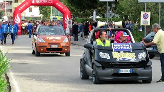 26° Maratonina del mare Porto SantElpidio 22092024 [upl. by Ennaj651]