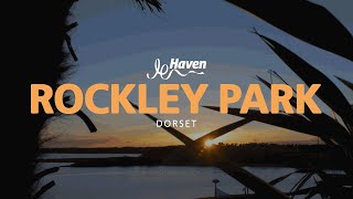 Rockley Park Holiday Park Dorset [upl. by Karrah]