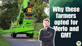 Why these farmers branched out into mechanised tree care [upl. by Notffilc718]