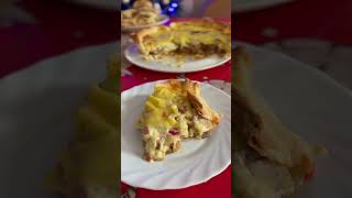 foryou food cooking recipe torta ricetta [upl. by Atteras60]