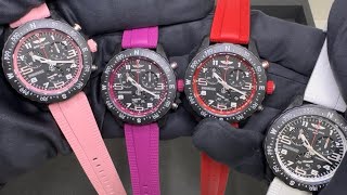 38mm Breitling Endurance Pros [upl. by Hege]