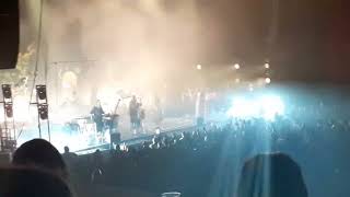 HEILUNG  Ending of HAMRER HIPPYER Live Bochum Germany November 16th 2022 [upl. by Bills]