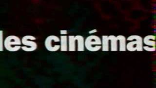 Ciné cinéma 1994 fermeture antenne closing  wwwcanalsatfr [upl. by Mccord]