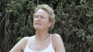 Goa Hippy Tribe documentary video series Monica Aas interview [upl. by Glanville]