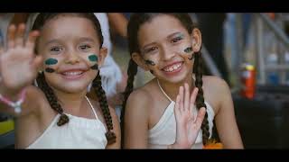 Cavalhadas de Goiás Uma Jornada pela Tradição e Cultura Centenária [upl. by Bobby240]