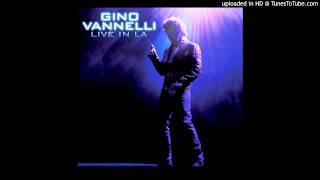 Gino Vannelli  Living Inside Myself live 2014 [upl. by Nagorb607]