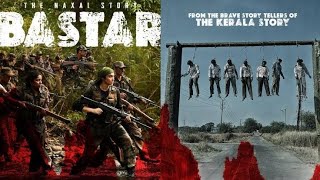 Bastar The Naxal Story 2024 Bollywood Full Movie In Hindi  Adah Sharma Sudipto Sen  HD [upl. by Irfan576]