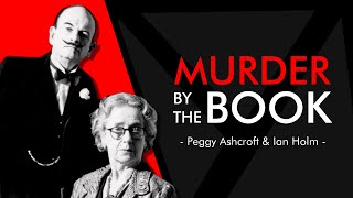 Murder by the Book  An Agatha Christie Drama [upl. by Anerrol]