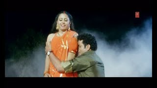 Chumur Chumur Gadata  Full Bhojpuri Hot Video Song Bhaiya Ke Saali Odhaniya Wali [upl. by Yhtamit886]