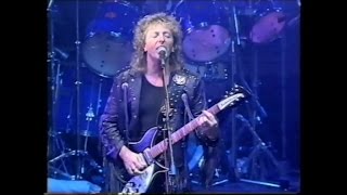 Smokie  Live in South Africa 1993 Full Concert [upl. by Leihcar]