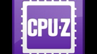 Review of CPUZ App for Android [upl. by Entruoc]