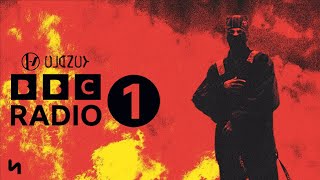 Tyler Joseph Explains the meaning of quotOvercompensatequot  Upcoming Album quotClancyquot on BBC Radio 1 [upl. by Anoj]