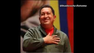 EL MUNDO CELEBRA LA MUERTE DE CHAVEZ FIESTA ALEGRIA JUBILO [upl. by Mcgrody]