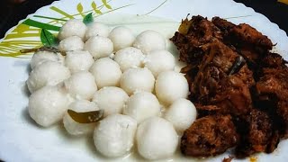 Pidi നാടൻ സ്റ്റൈൽ പാൽ കൊഴുക്കട്ട pidi recipe in malayalam [upl. by Mervin]