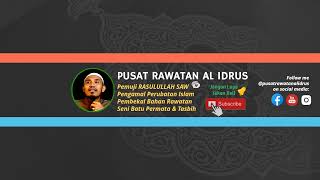 MAJLIS SELAWAT MINGGUAN PRAI [upl. by Gunthar114]