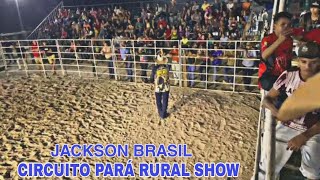 1° NOITE DO RODEIO CPRS EM DIVINÓPOLIS PA C JACKSON BRASIL  FÊNIXkom [upl. by Zorine]