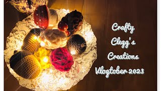 Vlogtober 2023 Day 24 [upl. by Lyris]