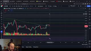 Bitcoin Cash Price Analysis 10232024 [upl. by Mycah]