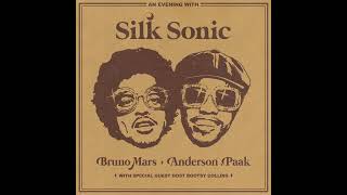 Bruno Mars Anderson Paak Silk Sonic  Smoking Out The Window Instrumental [upl. by Nath]