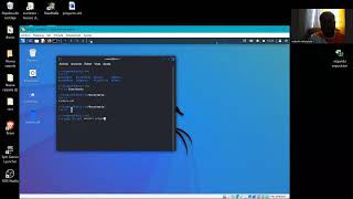 Encriptar y Desencriptar un archivo en kalilinux [upl. by Leveroni]