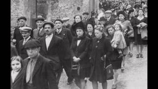 CONQUES sur ORBIEL Les Maquisards de mon village  Claude Gironis 2016 [upl. by Carlick]