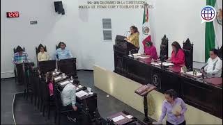 Quieren que Instituto Estatal de las Mujeres sea secretaría [upl. by Lurette]