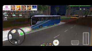 Bus driver game [upl. by Andromada226]