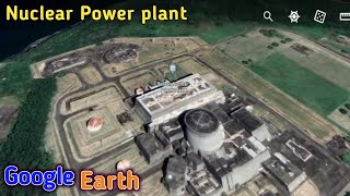 Nuclear power plant morong Bataan google map [upl. by Lanos705]