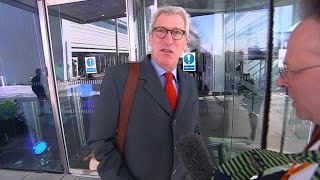 Jeremy Paxman grilled by Michael Crick ahead of leader interviews [upl. by Niessuh]