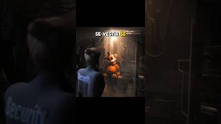 ÚLTIMA NOITE EM FIVE NIGHTS AT FREDDYS  THE MOVIE shorts [upl. by Laraine436]