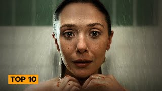 Top 10 Elizabeth Olsen Movies [upl. by Raynell]