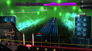 Oasis  Dont Look Back In Anger Rocksmith 2014 Bass [upl. by Gonagle]