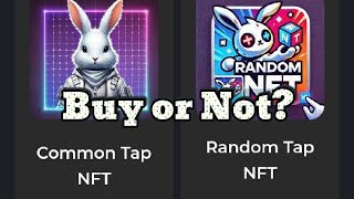 White Bunny Update  NFT Sale To Earn Faster [upl. by Reiser666]