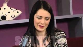 Ժողովրդական երգիչJoghovrdakan Ergich 4Oragir 11032014 [upl. by Yrram]