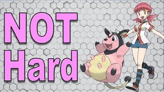 Whitneys Miltank is EASY  GatorEXP [upl. by Libbey]