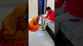 🤣🤣 shortvideo comedy patipatninokjhonk funny [upl. by Assitruc]