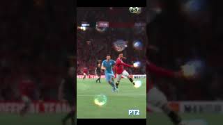 MANCHESTER DERBY PT2 manchesterunited fifa22 foroldfollowersandnew playstation4 gameplay cr7 [upl. by Luanni]