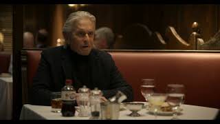 Michael Douglas Kathleen Turner in The Kominsky Method why [upl. by Scheider]