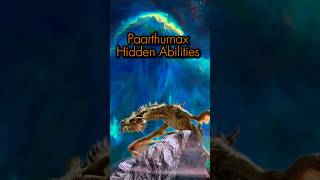 Skyrim Best Hidden Ability You’ve Missed Paarthurnax [upl. by Noissap300]