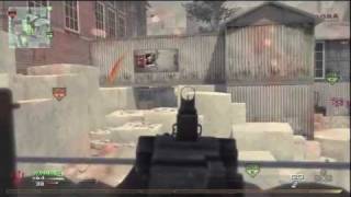 Call of Duty Modern Warfare 2 Live Commentary Episode 6 [upl. by Alfred909]