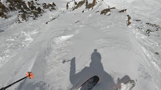 Arapahoe Basin 416 417 [upl. by Eihs509]