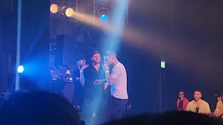 Blackroll 🇮🇹 vs MaxO 🇧🇬  7 to Smoke Battle 14 gbb24 beatbox 7tosomoke [upl. by Emanuela]