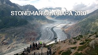 Stoneman Glaciara 2020 [upl. by Gnav]