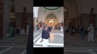 AL SAJJAD TOUR QADIMEZAIREEN KARBALA ALI HYDER ZAWAR [upl. by Marje]