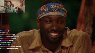 WillNeff Reacts Survivor Season 19 Episode 8  Pt 12 DONT LOOK AT RELATED VIDEOS SPOILERS [upl. by Kall331]