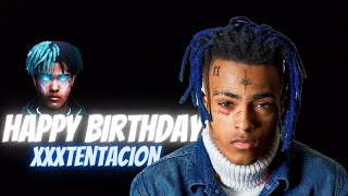 XXXTentacion birthday status  4k  Changes  ft XXXTentacion  Whatsapp status  Jahseh Onfroy [upl. by Ethelbert784]