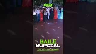 Baile Nupcial en Granada [upl. by Llereg941]