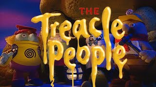 The Treacle People Are Back  Remastered Series Trailer  Full Episodes Saturdays 5PM  Subscribe [upl. by Sewel]